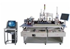 YLAL-91型 自動生產線拆裝與調試實訓裝置